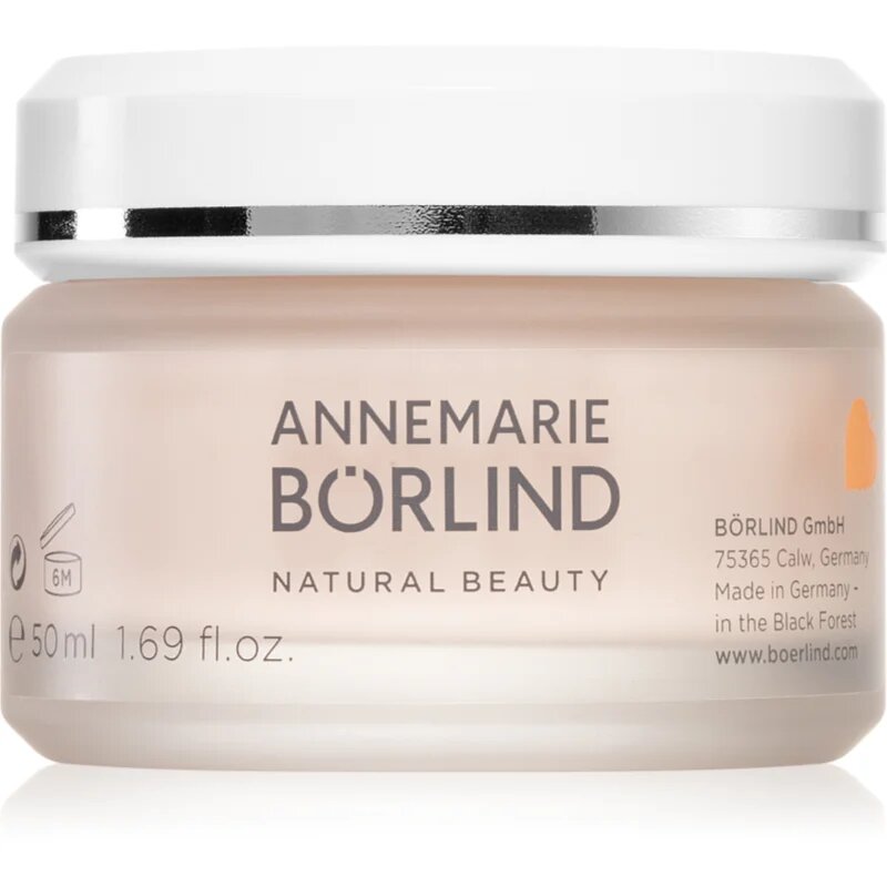 ROSENTAU cremă facială cu efect de armonizare 50 ml