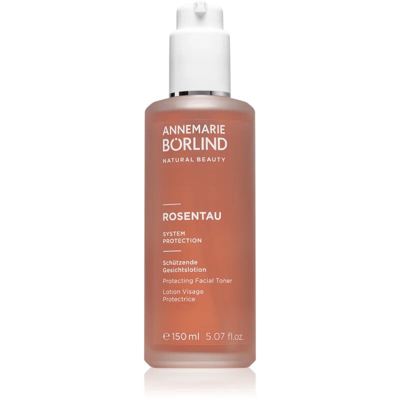 ROSENTAU tonic pentru hidratarea pielii 150 ml