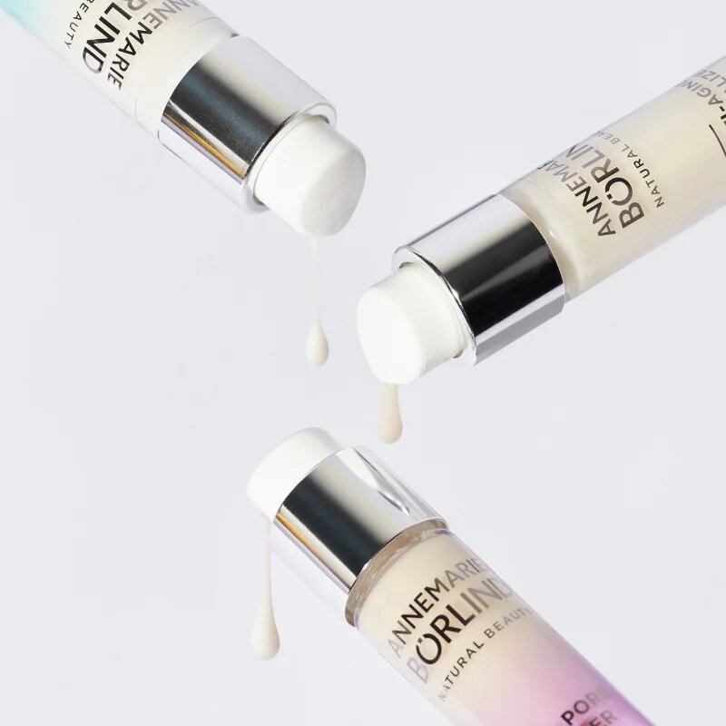 ANNEMARIE BÖRLIND Strengthening Intensive Care Hydro Booster ser hidratant revitalizant 15 ml