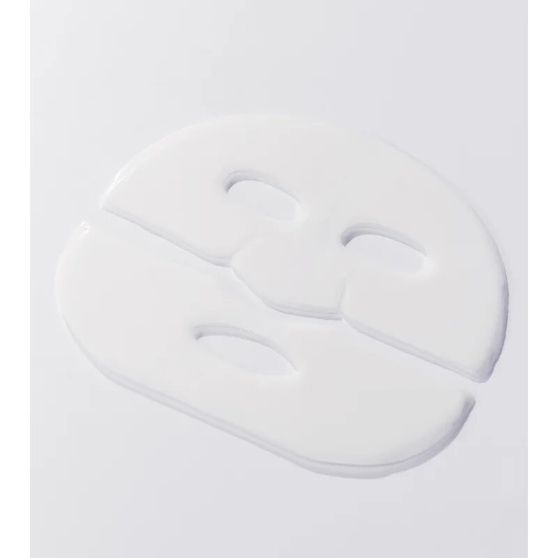 Anua K-Pop Demon Hunters Ceramide Barrier Collagen Mask mască textilă pentru netezire cu textura de gel 29 g