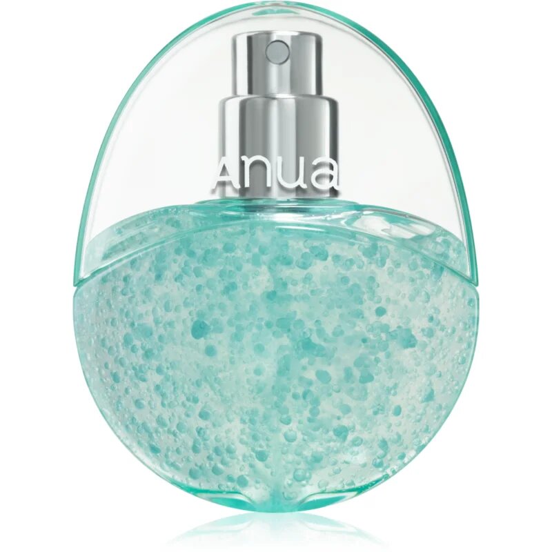 Anua PDRN Hyaluronic Acid Hydrating Capsule Mist bruma de corp hidratanta împotriva îmbătrânirii pielii 30 ml