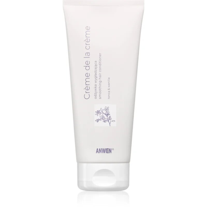 Anwen Crème de la crème balsam pentru netezire 200 ml