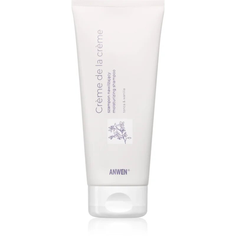 Anwen Crème de la crème sampon hidratant pentru păr 200 ml