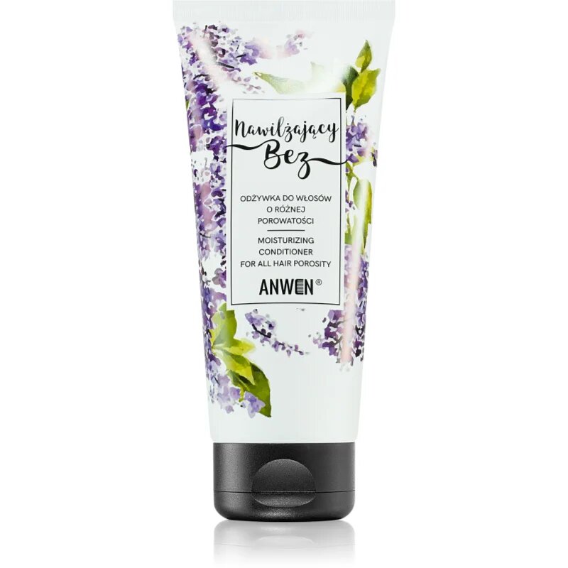 Moisturizing Lilac balsam de păr 200 ml
