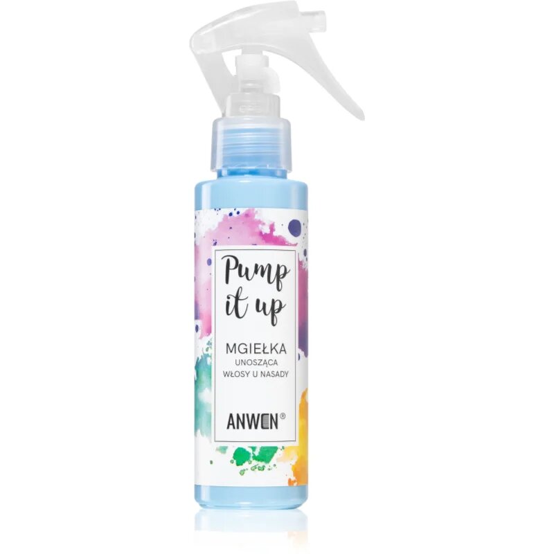 Pump it Up spray pentru volum 100 ml