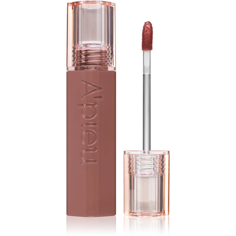 A’pieu Juicy Pang Tint lip gloss hidratant culoare BE01 Fig 35 g