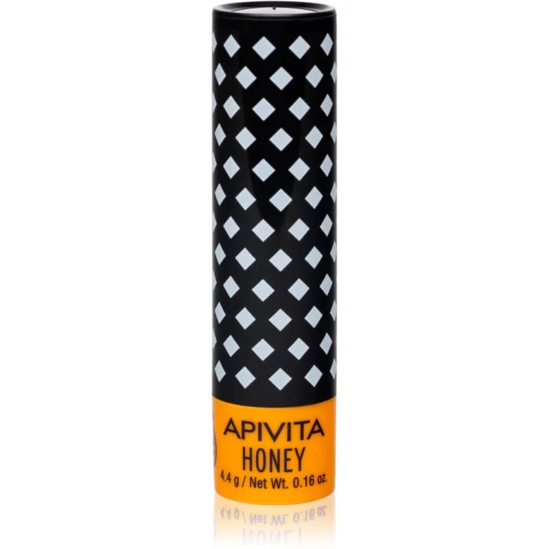 Apivita Lip Care Honey balsam de buze reparator 4.4 g