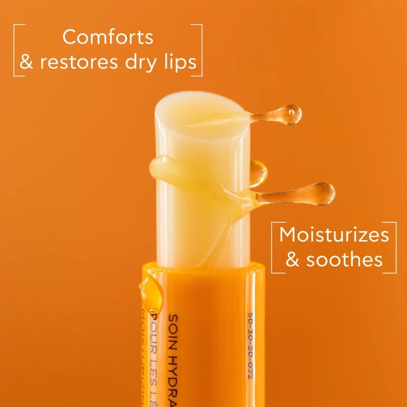 Apivita Lip Care Honey balsam de buze reparator 4.4 g
