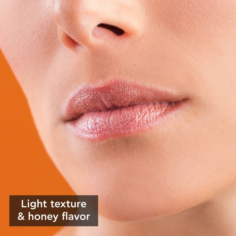 Apivita Lip Care Honey balsam de buze reparator 4.4 g