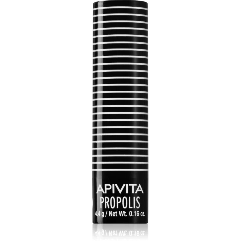 Apivita Lip Care Propolis balsam pentru buze uscate crapate 4.4 g