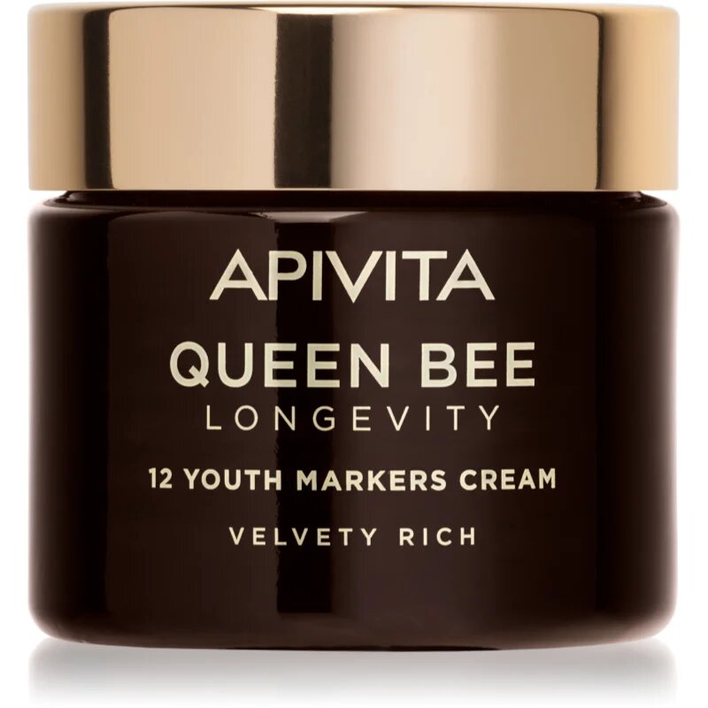 Queen Bee Longevity crema bogata antirid 50 ml