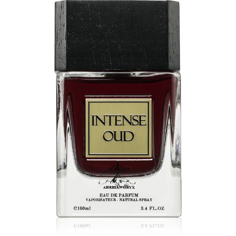 Arabian Oryx Intense Oud Eau de Parfum unisex 100 ml
