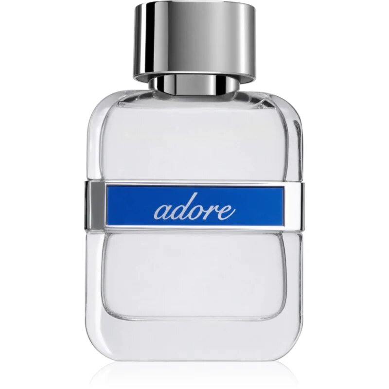 Arabian Oud Adore Blue Eau de Parfum pentru bărbați 80 ml