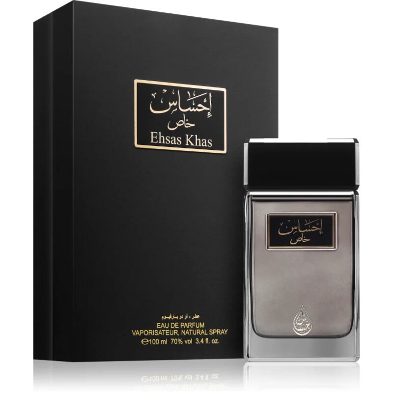 Arabian Oud Ehsas Khas Eau de Parfum unisex 100 ml