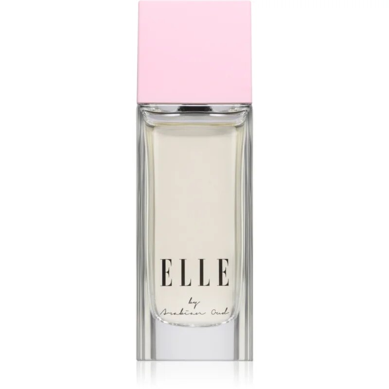 Arabian Oud Elle Eau de Parfum pentru femei 85 ml
