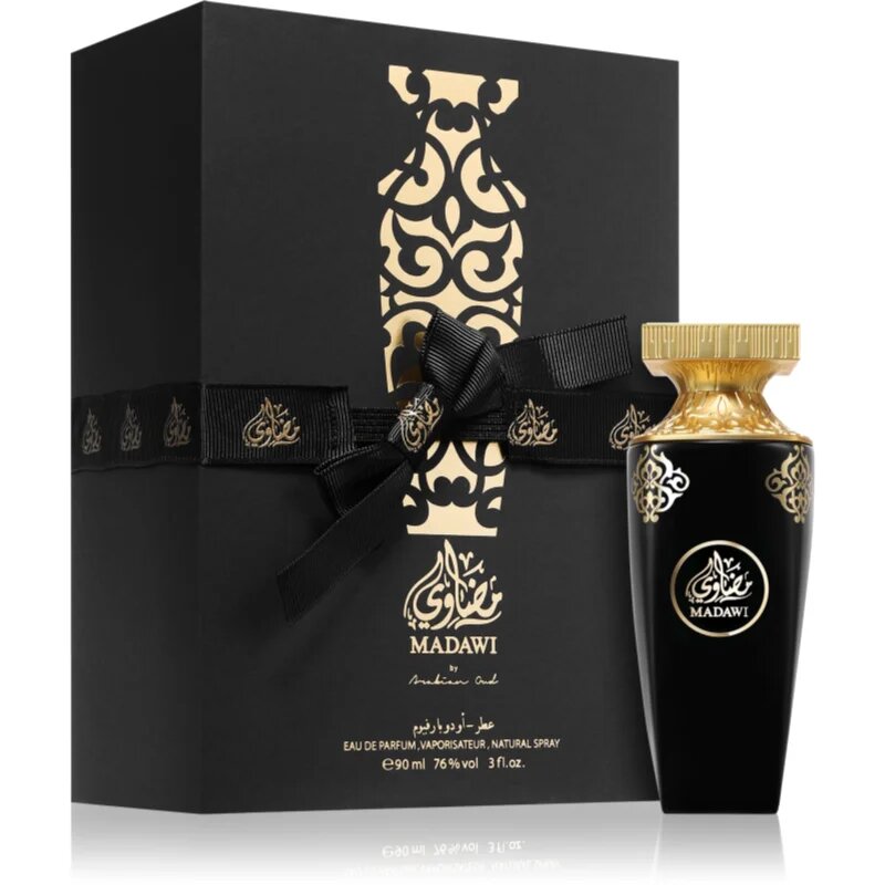 Arabian Oud Madawi Eau de Parfum unisex 90 ml