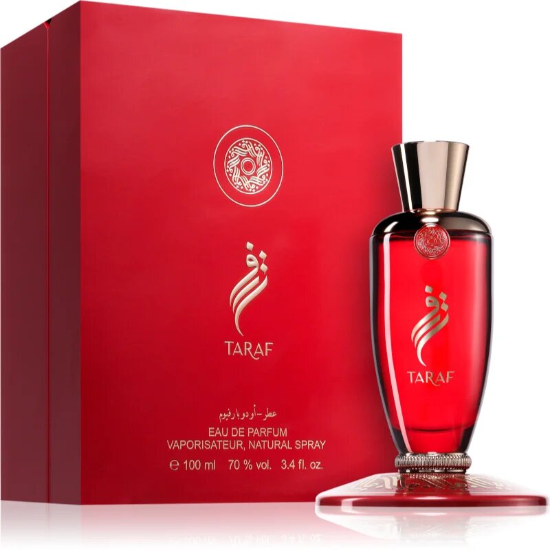 Arabian Oud Taraf Eau de Parfum unisex 100 ml