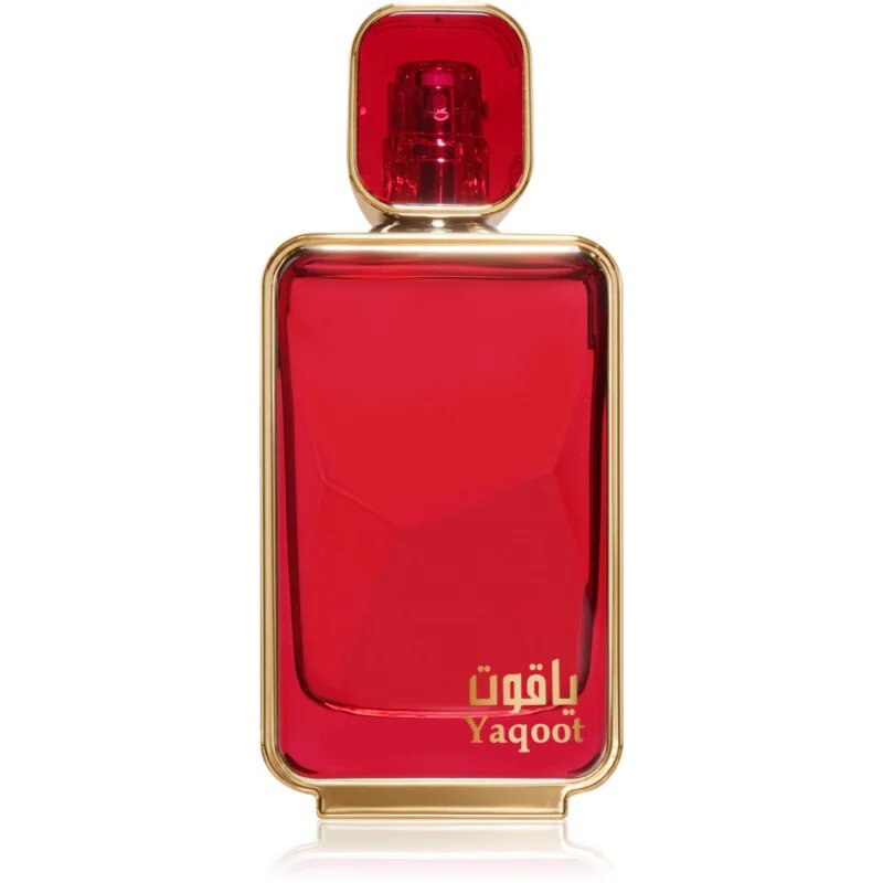 Arabian Oud Yaqoot Eau de Parfum pentru femei 100 ml
