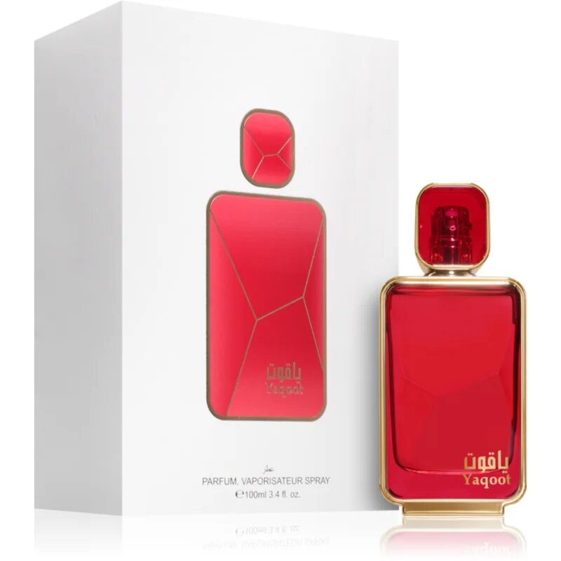 Arabian Oud Yaqoot Eau de Parfum pentru femei 100 ml