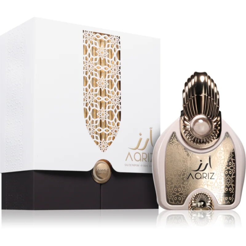 Arabiyat Prestige Aariz Eau de Parfum unisex 100 ml