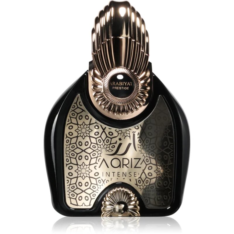 Arabiyat Prestige Aariz Intense Eau de Parfum unisex 100 ml