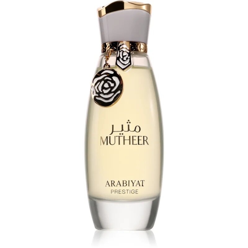 Arabiyat Prestige Mutheer Eau de Parfum pentru femei 100 ml