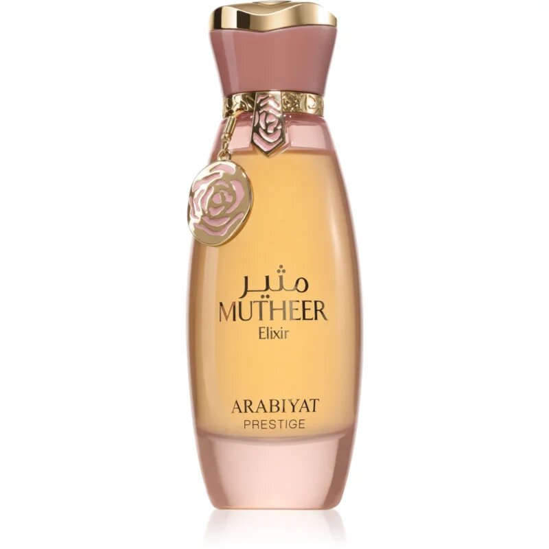 Arabiyat Prestige Mutheer Elixir Eau de Parfum pentru femei 100 ml