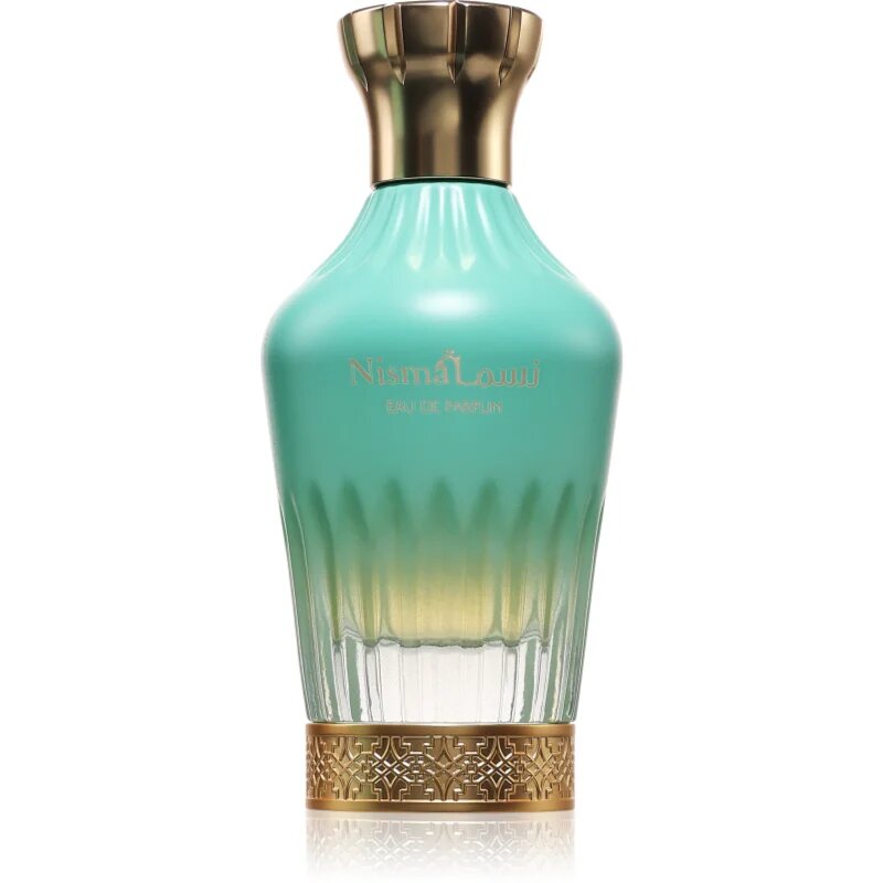 Arabiyat Prestige Nisma Eau de Parfum pentru femei 80 ml