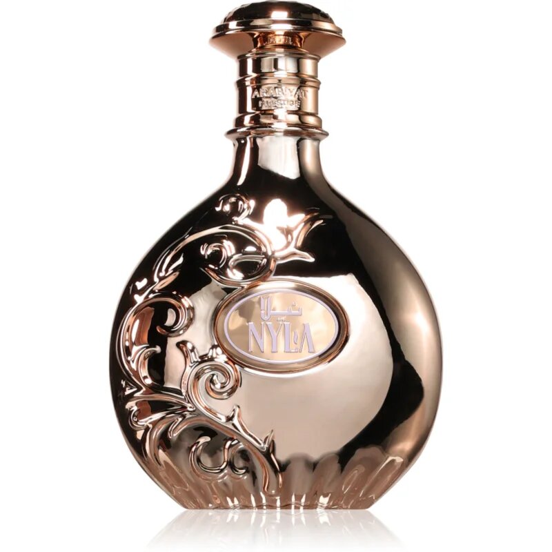 Arabiyat Prestige Nyla Eau de Parfum unisex 80 ml