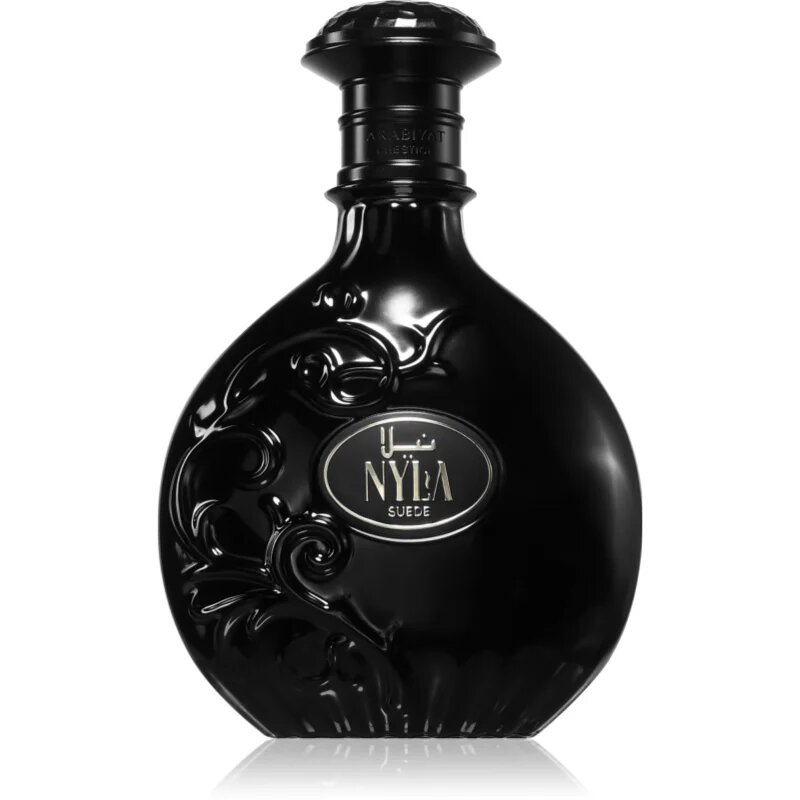 Arabiyat Prestige Nyla Suede Eau de Parfum unisex 80 ml