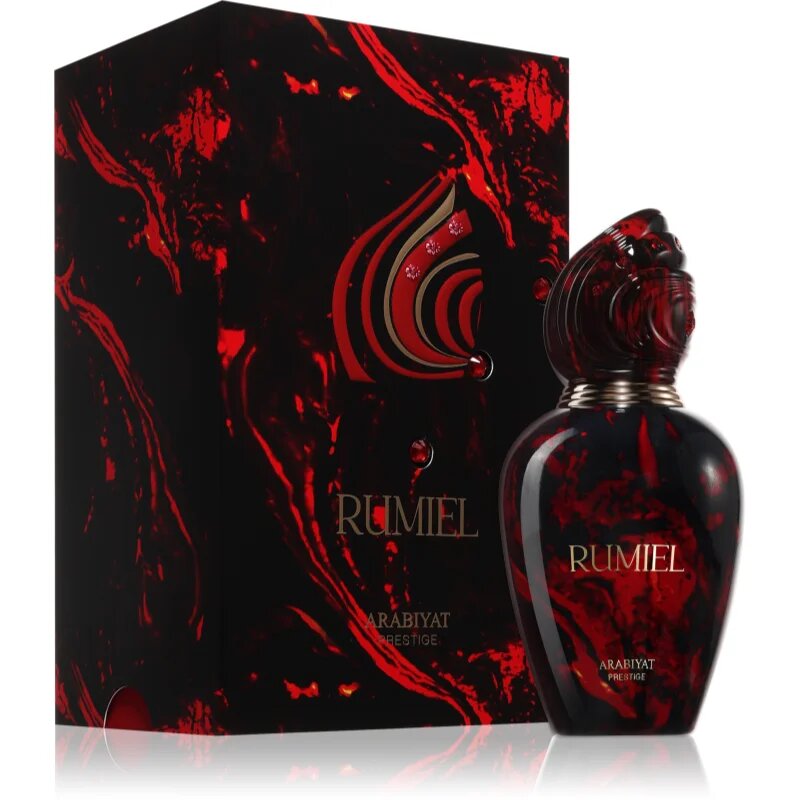 Arabiyat Prestige Rumiel Eau de Parfum unisex 100 ml