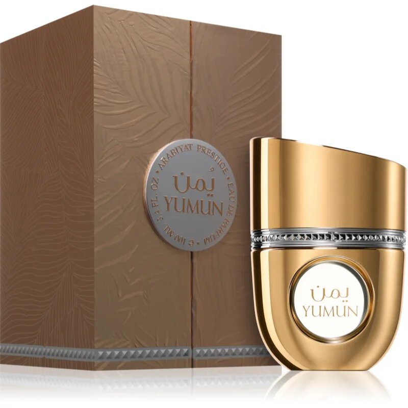 Arabiyat Prestige Yumun Eau de Parfum unisex 100 ml
