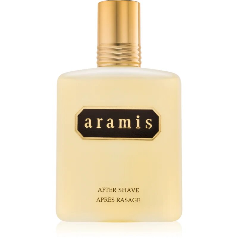 Aramis After Shave Lotion after shave pentru bărbați 200 ml