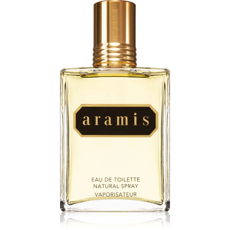 Aramis EDT Eau de Toilette pentru bărbați 110 ml