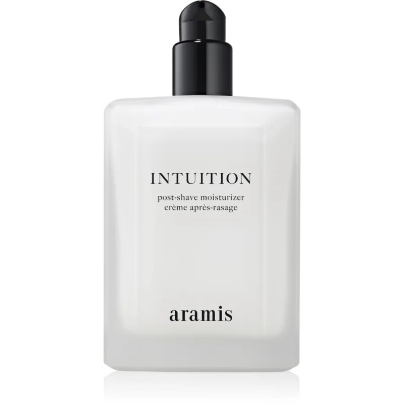 Aramis Intuition After Shave Moisturizer​ cremă după bărbierit 95 ml