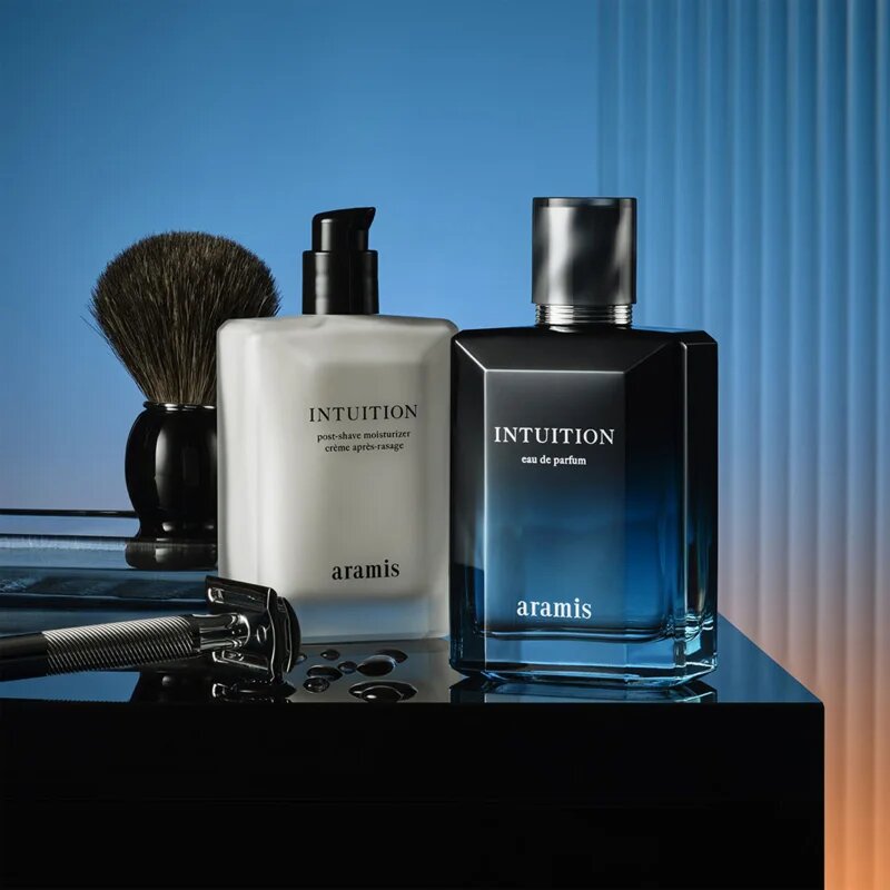 Aramis Intuition After Shave Moisturizer​ cremă după bărbierit 95 ml