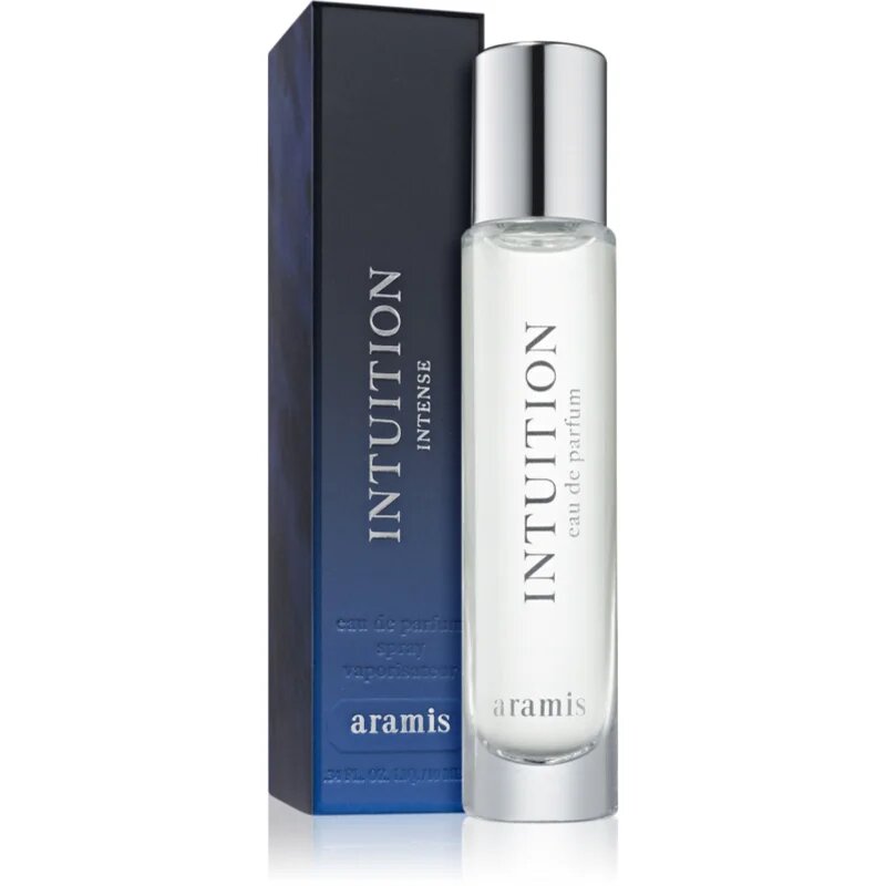 Aramis Intuition EDP Eau de Parfum pentru bărbați 10 ml
