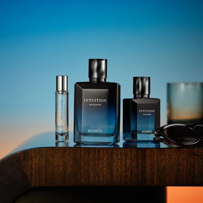 Aramis Intuition EDP Eau de Parfum pentru bărbați 10 ml
