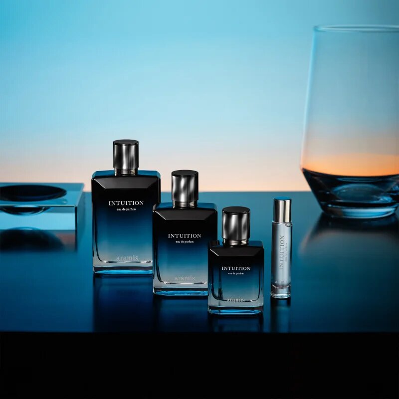 Aramis Intuition EDP Eau de Parfum pentru bărbați 10 ml