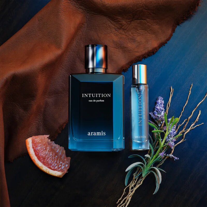 Aramis Intuition EDP Eau de Parfum pentru bărbați 10 ml