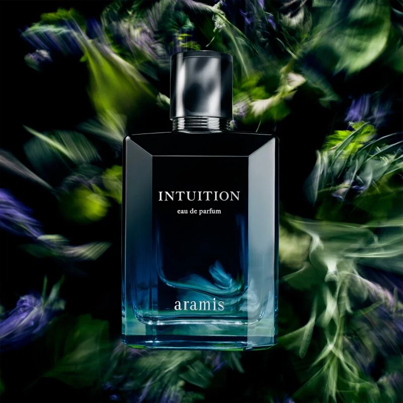 Aramis Intuition EDP Eau de Parfum pentru bărbați 50 ml
