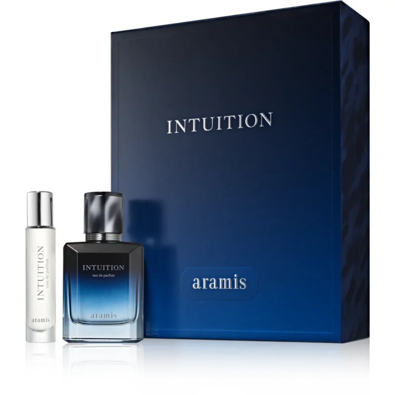 Aramis Intuition Holiday Set set cadou pentru bărbați