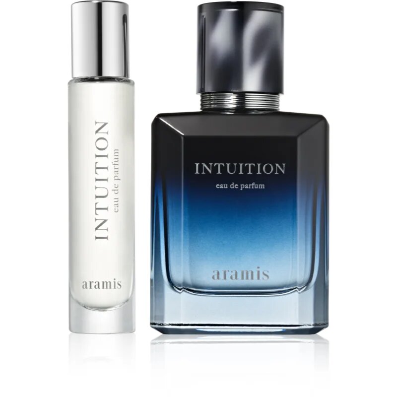 Aramis Intuition Holiday Set set cadou pentru bărbați