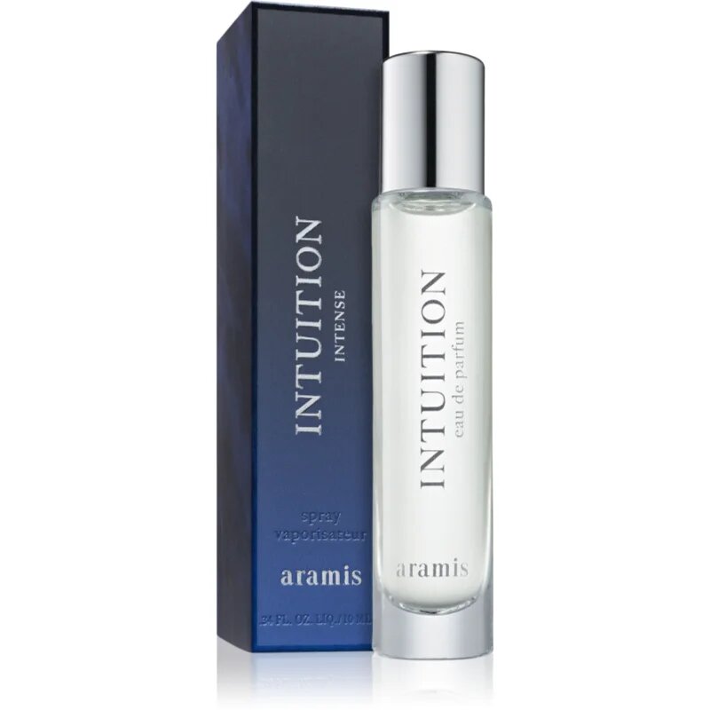 Aramis Intuition Intense EDP apă parfumată intense pentru bărbați 10 ml