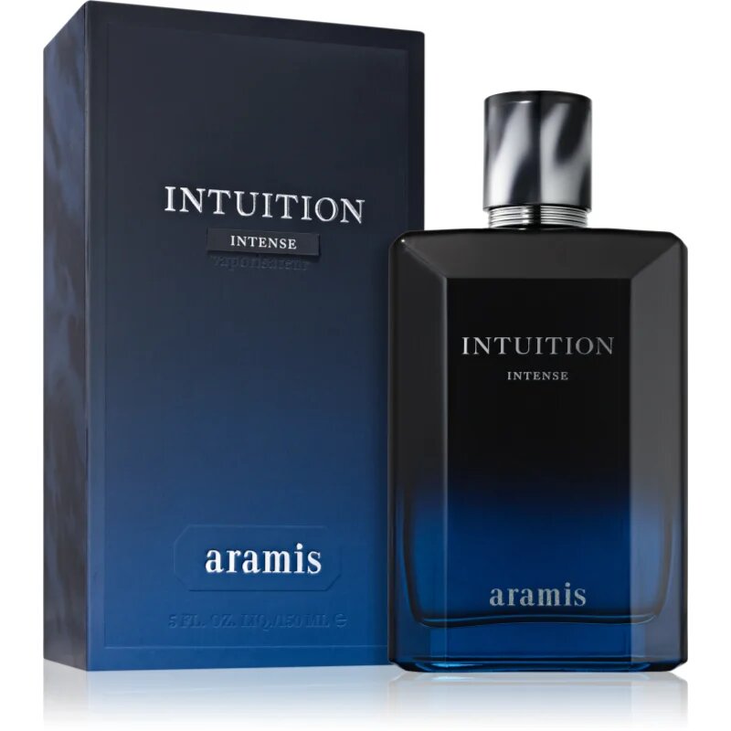 Aramis Intuition Intense EDP apă parfumată intense pentru bărbați 150 ml