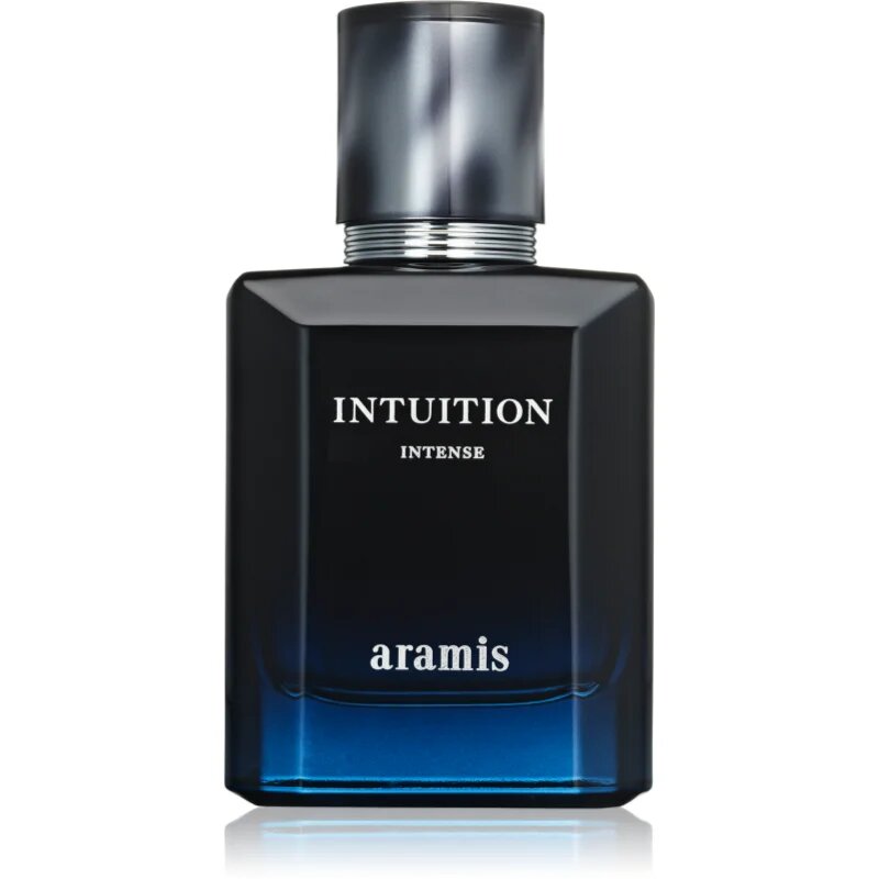 Aramis Intuition Intense EDP apă parfumată intense pentru bărbați 50 ml