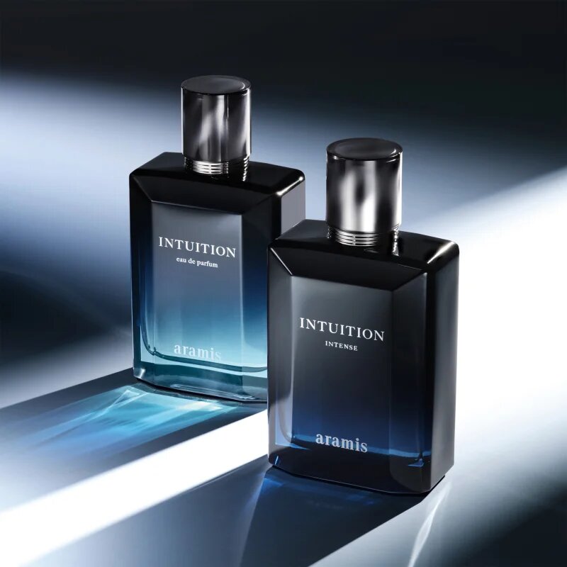 Aramis Intuition Intense EDP apă parfumată intense pentru bărbați 50 ml