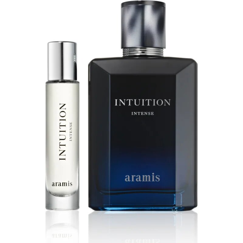 Aramis Intuition Intense Holiday Set set cadou pentru bărbați