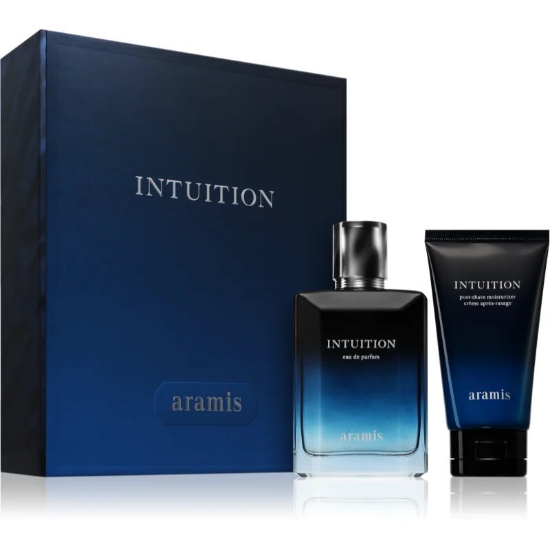 Aramis Intuition Set set cadou pentru bărbați