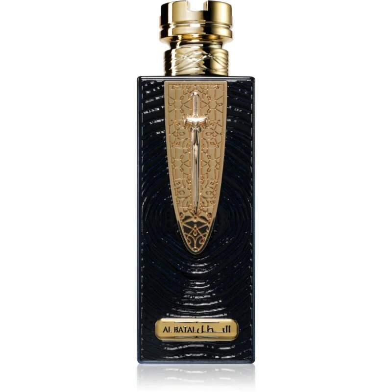 Ard Al Zaafaran Al Batal Eau de Parfum pentru bărbați 100 ml